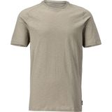 Mascot Customized T-shirt met korte mouwen 22582-983 - lichtzand