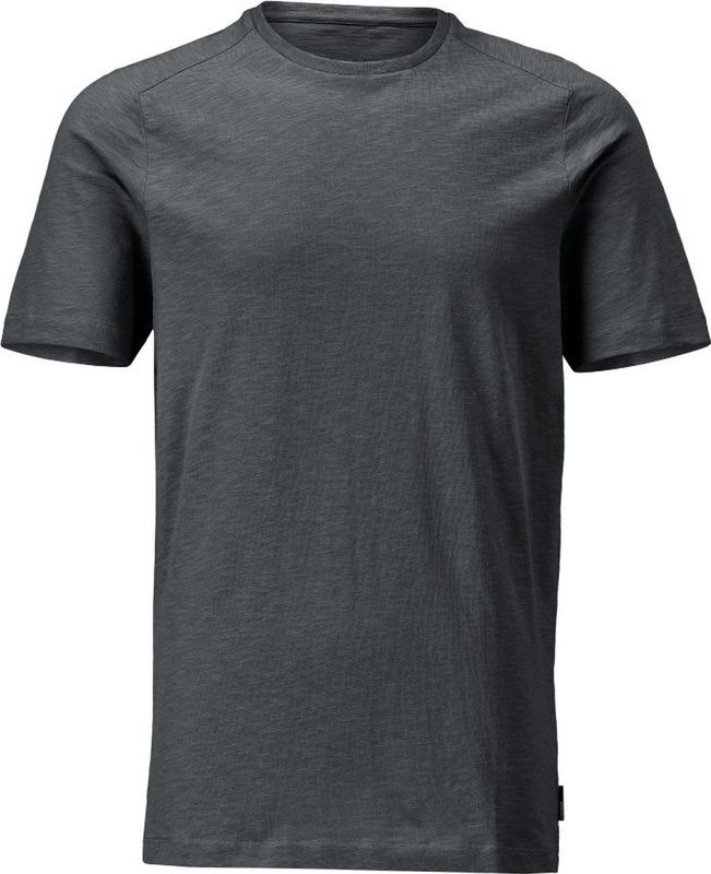 Mascot Customized T-shirt met korte mouwen 22582-983 - steengrijs