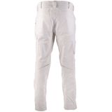 Mascot Customized Broek met kniezakken 22479-230 - Wit