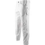 Mascot Customized Broek met kniezakken 22479-230 - Wit