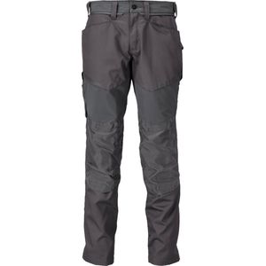 Bundhose mit Knietaschen 22479-230-89 Gr. 82C62 anthrazitgrau - Mascot