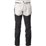 Mascot Customized Broek met kniezakken 22479-230 - wit/steengrijs