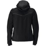 Werkjas - Ademend - Zwart - 100% Gerecycled Polyester