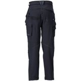 Mascot - 22378-311 - Dames Broek - Donkermarine - Met Kniezakken en Waterafstotende Finish