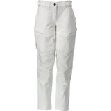 Mascot - 22378-311 - Dames Broek - Donkermarine - Met Kniezakken en Waterafstotende Finish