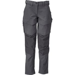 Damen-Bundhose 22378-311-89 Gr. 76C56 anthrazitgrau - Mascot