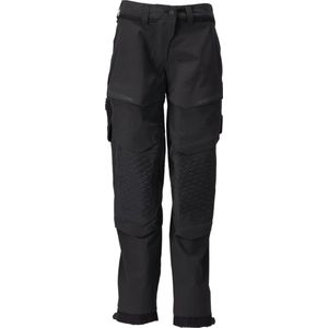 Mascot - Damen-Bundhose 22278-605-09 Gr. 76C48 schwarz