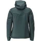 Mascot - Customized Winterjas - Bosgroen - Werkjas
