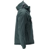 Mascot - Customized Winterjas - Bosgroen - Werkjas