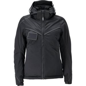Winterjacke, cli ®, Damenpassform Winterjacke Gr. xl, schwarz - Mascot