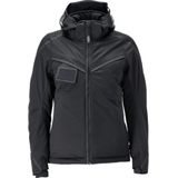 Mascot - 22045-657 - Dames Winterjas - Wit - Ademend en Waterdicht