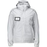 Mascot - 22045-657 - Dames Winterjas - Wit - Ademend en Waterdicht