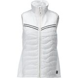 Mascot - 22375-318 - Thermobodywarmer - Wit - 100% Polyester, Water- en Vuilafstotend