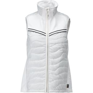 Mascot - 22375-318 - Thermobodywarmer - Wit - 100% Polyester, Water- en Vuilafstotend