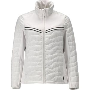 Mascot 22325-318 Dames Thermojas Wit maat M