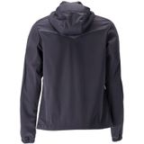 Mascot - 22111-615 - Dames Jas - Donkermarine - Ademend, Winddicht, Waterafstotend