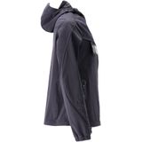 Mascot - 22111-615 - Dames Jas - Donkermarine - Ademend, Winddicht, Waterafstotend