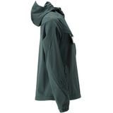 Jack - Ademend - Waterafstotend - 50% Polyamide/50% Gerecycled Polyester