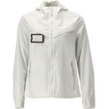 Jack - Ademend - Waterafstotend - 50% Polyamide/50% Gerecycled Polyester