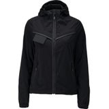 Jack - Ademend - Waterafstotend - 50% Polyamide/50% Gerecycled Polyester