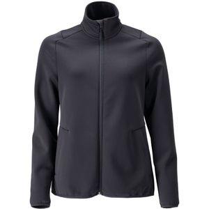 Mascot Customized Fleecetrui met rits 22553-608 - donkermarine - 2XL