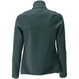 MASCOT - Gebreide Trui - Zwart - 89% Gerecycled Polyester