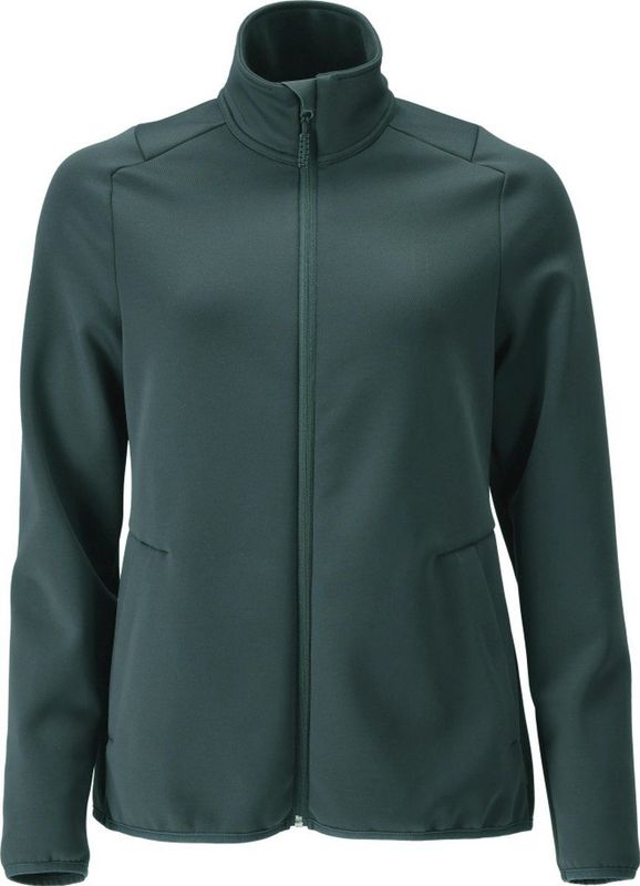 MASCOT - Gebreide Trui - Zwart - 89% Gerecycled Polyester