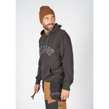 Mascot - Customized Capuchontrui - Donkermarine - Katoen