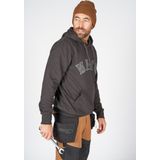 Mascot - Customized Capuchontrui - Donkermarine - Katoen