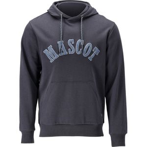 Mascot - Customized Capuchontrui - Donkermarine - Katoen