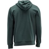 MASCOT - Capuchon Hoodie - Grijs - Katoen/Polyester - Gekamd Katoen