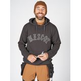 MASCOT - Capuchon Hoodie - Grijs - Katoen/Polyester - Gekamd Katoen