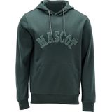 MASCOT - Capuchon Hoodie - Grijs - Katoen/Polyester - Gekamd Katoen