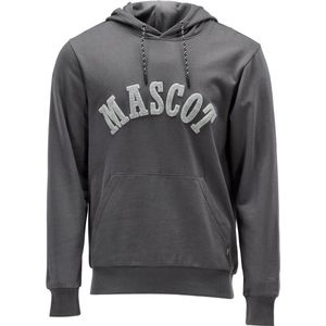 Mascot - 22986-280 - Capuchontrui - Steengrijs - 60% Katoen/40% Polyester, OEKO-TEX® STANDARD 100