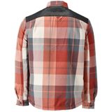 Mascot 23104-446 - Flanellen Overhemd - Herfstrood - Geruit