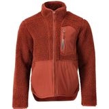 MASCOT - Teddy Werkjas - Groen - 80% Gerecycled Polyester - Rits Sluiting