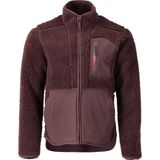 MASCOT - Teddy Werkjas - Groen - 80% Gerecycled Polyester - Rits Sluiting