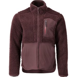 MASCOT - Teddy Werkjas - Groen - 80% Gerecycled Polyester - Rits Sluiting