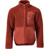 Mascot 22303-682 Jas met rits Herfstrood maat XS