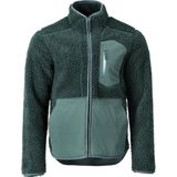 Mascot Customized Jas met rits 22303-682 - Bosgroen