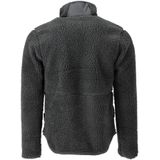 Mascot Customized Jas met rits 22303-682 - steengrijs