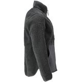 Mascot Customized Jas met rits 22303-682 - steengrijs