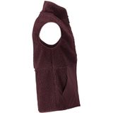 MASCOT - Bodywarmer - Teddy - Groen - 80% Gerecycled Polyester