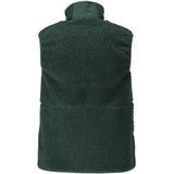 MASCOT - Bodywarmer - Teddy - Groen - 80% Gerecycled Polyester