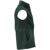 MASCOT - Bodywarmer - Teddy - Groen - 80% Gerecycled Polyester