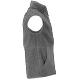 Mascot - Customized Bodywarmer - Steengrijs - Gerecycled Polyester