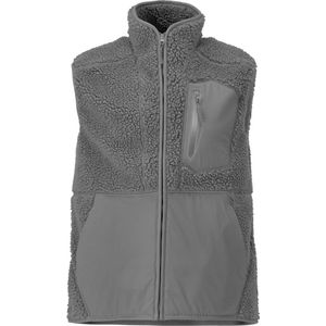Mascot - Customized Bodywarmer - Steengrijs - Gerecycled Polyester