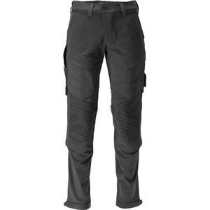 Bundhose customized Ultimate Stretch 22179-652 Gr. 82C62 schwarz - Mascot