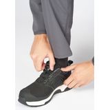 Mascot - F0660-709 Veiligheidsschoenen - Zwart - Slijtvast Textiel - ESD-goedgekeurd