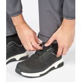 Mascot - F0660-709 Veiligheidsschoenen - Zwart - Slijtvast Textiel - ESD-goedgekeurd